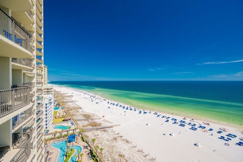 Condo, 3 Bedrooms | Beach | On the beach