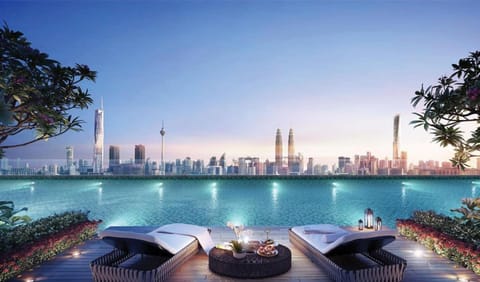 3 indoor pools