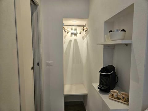 Free daily on-the-go breakfast