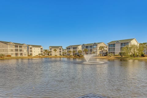 Sunset Beach Vacation Rental | 3BR | 2BA | Steps to Enter | 1,336 Sq Ft