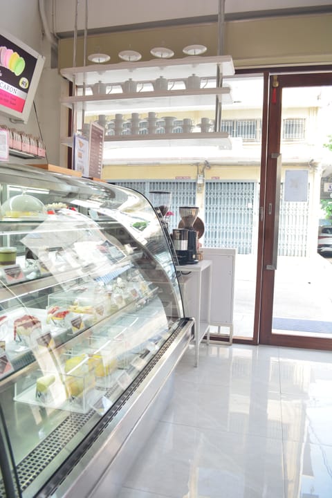 Cafe