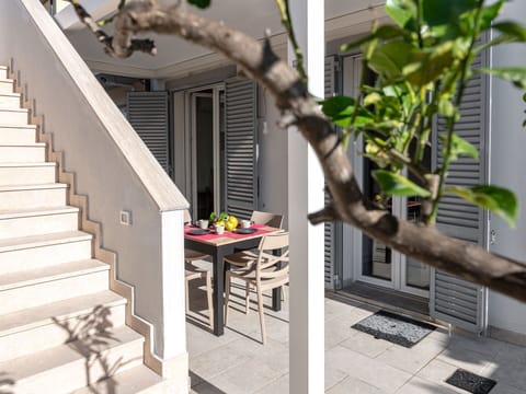 Swimming Pool, Outdoor Furniture, Composite Material, Shade, Resort, Leisure, Eco Hotel, Garden, Landscaping, Yard