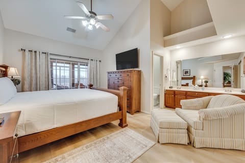 Apartment (3 Bedrooms) | Interior