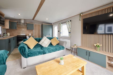 Grange, Morecambe - Host & Stay