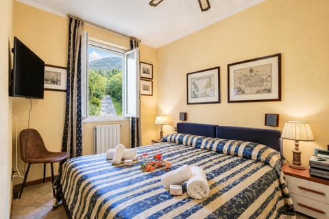 Standard Apartment, 1 Bedroom, Balcony, Mountainside (Alice Suite Terrace, lake view & Park) | 1 bedroom