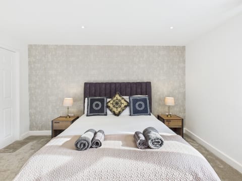 Room, 1 Bedroom | 1 bedroom