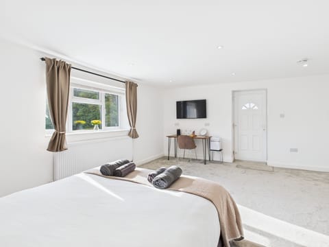 Room, 1 Bedroom | 1 bedroom