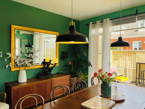 Dinning room