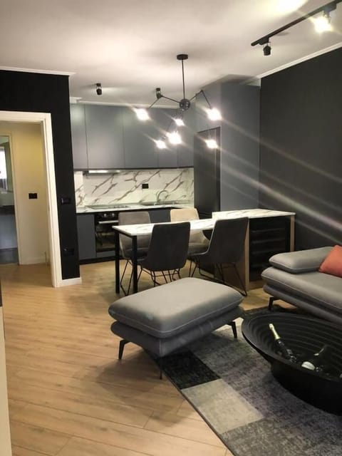 Apartment, 1 Bedroom | 1 bedroom, free WiFi