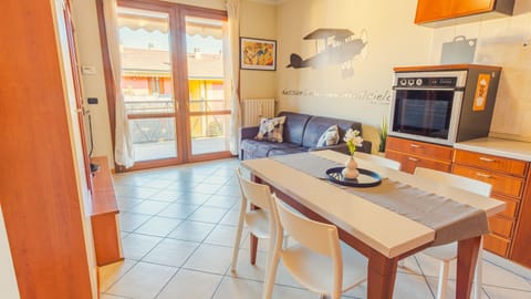 House | 1 bedroom