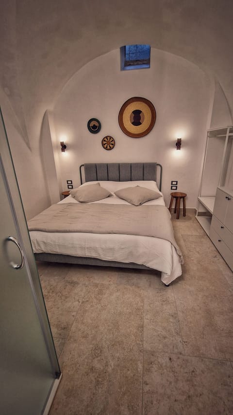 Traditional Double Room | Free WiFi