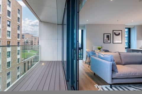 Apartment | 3 bedrooms