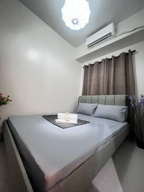 1 bedroom, free WiFi