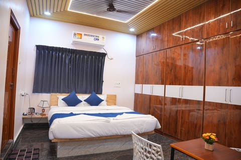 Deluxe Room | WiFi (free)