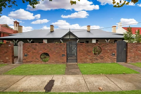 Property Exterior