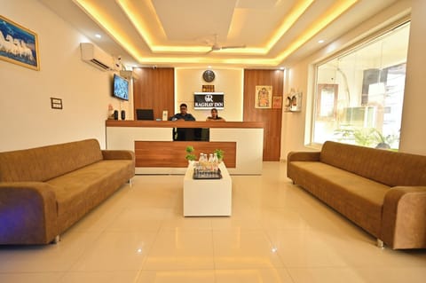 Deluxe Double Room | Laptop workspace, free WiFi