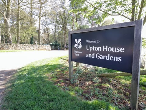 Cottage | Property grounds