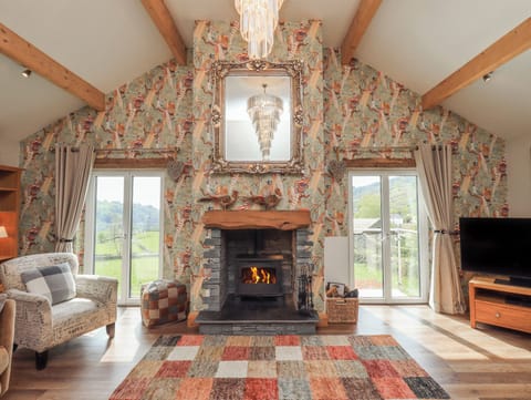 Cottage | Interior