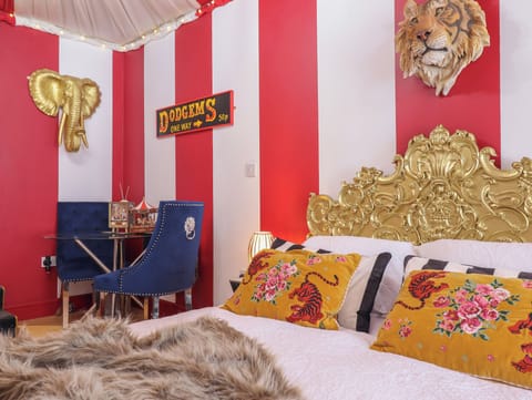 Cottage | 1 bedroom, individually decorated, individually furnished, free WiFi