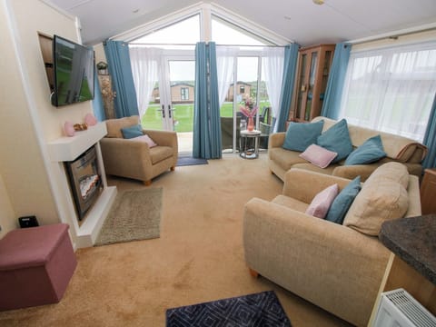 Cottage | Living area