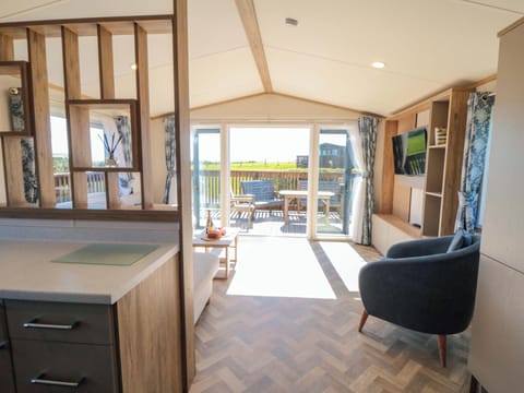 Cottage | Living area