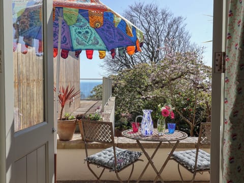 Cottage | Outdoor dining