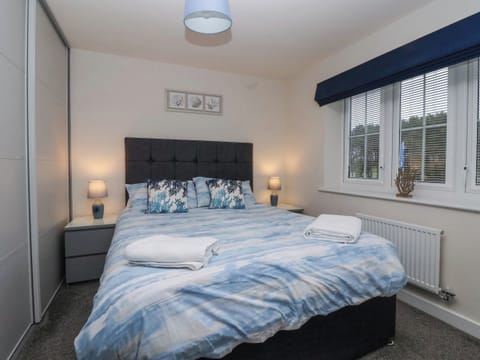 3 bedrooms, individually decorated, individually furnished, free WiFi