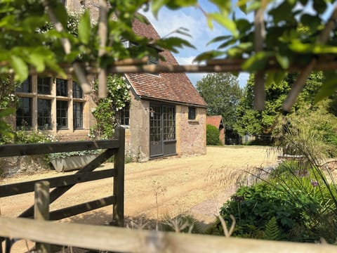 Cottage | Property grounds