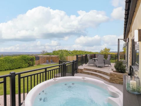 Cottage | Terrace/patio