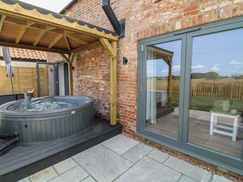 Cottage | Terrace/patio