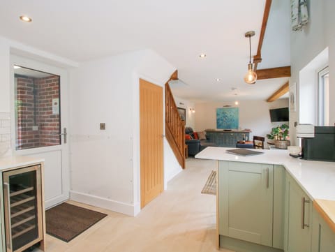 Cottage | Interior