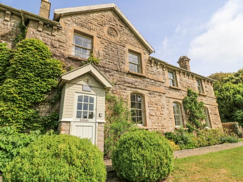 Cottage | Exterior