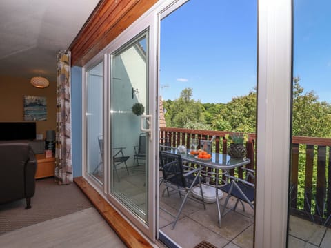 Cottage | Outdoor dining