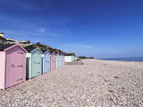 Cottage | Beach
