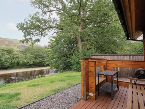 Cottage | Property grounds