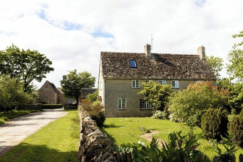 Cottage | Exterior