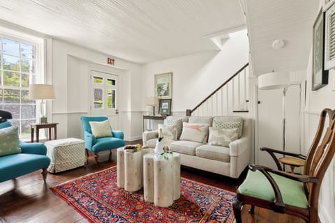 Historic CHS! | The Kitchen House at 68 Broad