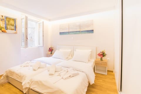 Apartment | 1 bedroom, free WiFi