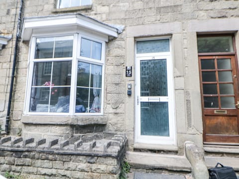 Cottage | Exterior detail