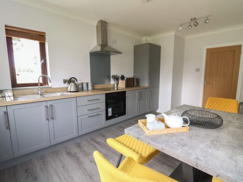 Electric kettle, toaster, cookware/dishes/utensils