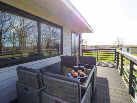 Cottage | Outdoor dining