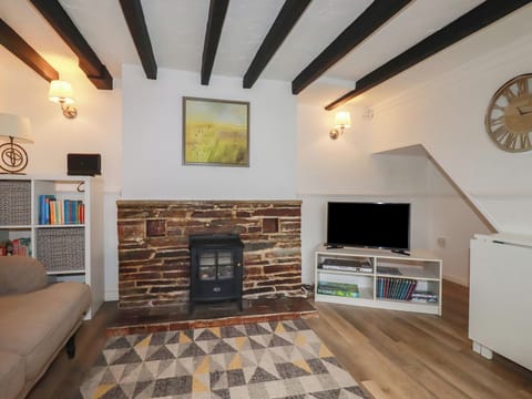 Cottage | Living area