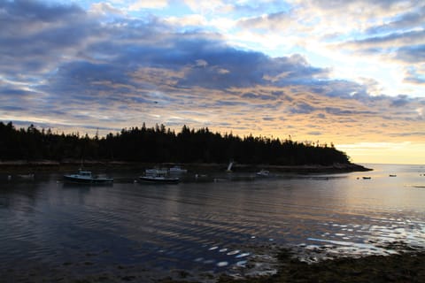 Bunker's Harbor