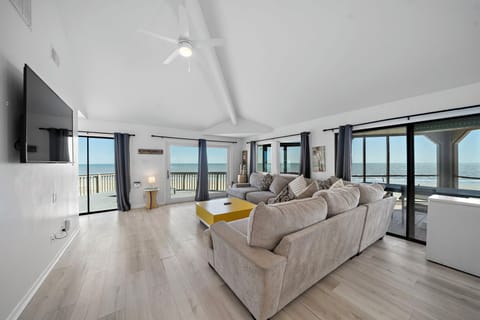 Welcome To Pirates Beach Retreat!