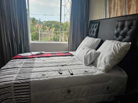 Comfort Double or Twin Room | Free WiFi