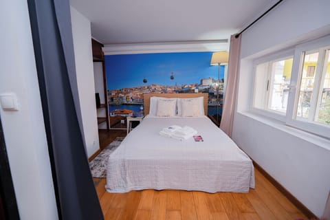 Shared Dormitory, 1 Bedroom | 1 bedroom