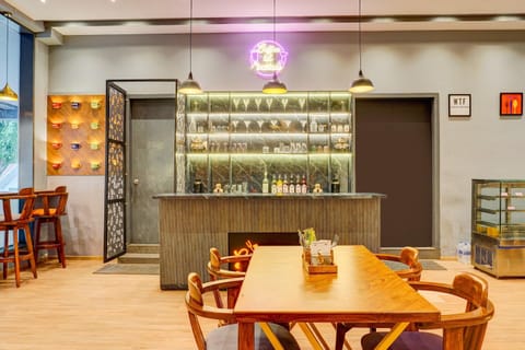 House | Dining