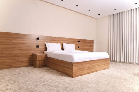 Comfort Suite | Soundproofing, WiFi (free)