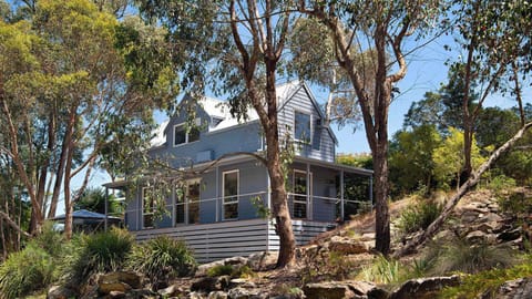 Property exterior