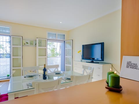 House | 1 bedroom